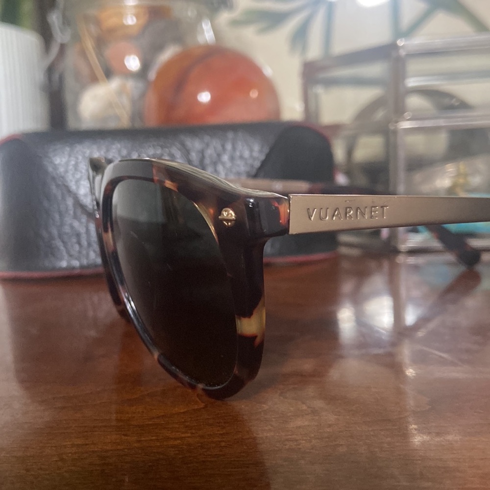 Vuarnet Polarized Sunglasses - Picture 2 of 6